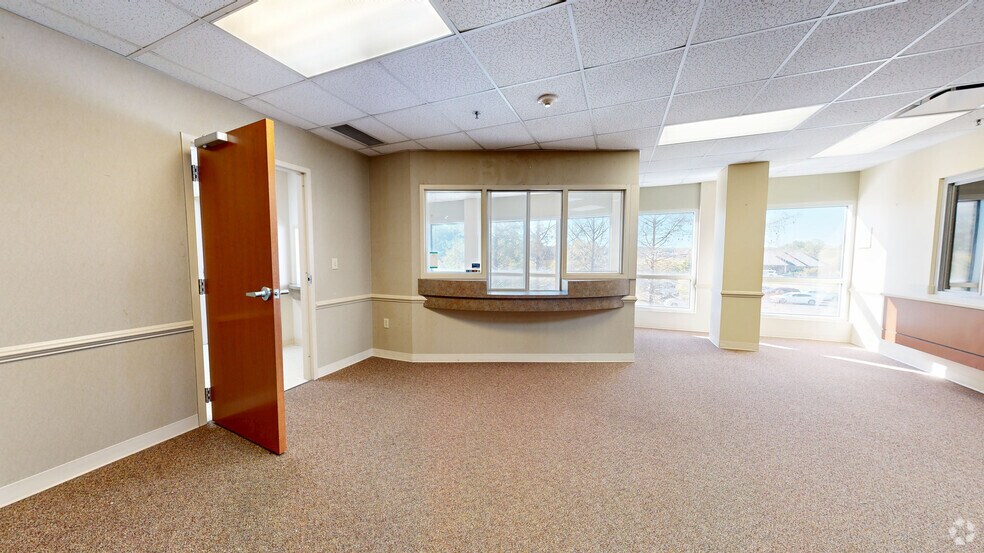 39 Franklin Rd, Hattiesburg, MS à louer - Numérisation 3D Matterport – Image 2 sur 21