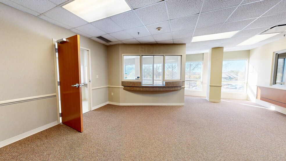 39 Franklin Rd, Hattiesburg, MS à louer - Numérisation 3D Matterport – Image 2 sur 21
