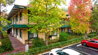 Plus de détails pour 22231 Mulholland Hwy, Calabasas, CA - Bureau à louer