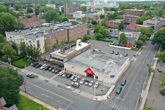 Plus de détails pour 190 Farmington Ave, Hartford, CT - Local commercial à vendre