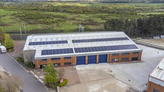 Plus de détails pour Old Parkbury Ln, St Albans - Industriel/Logistique à louer