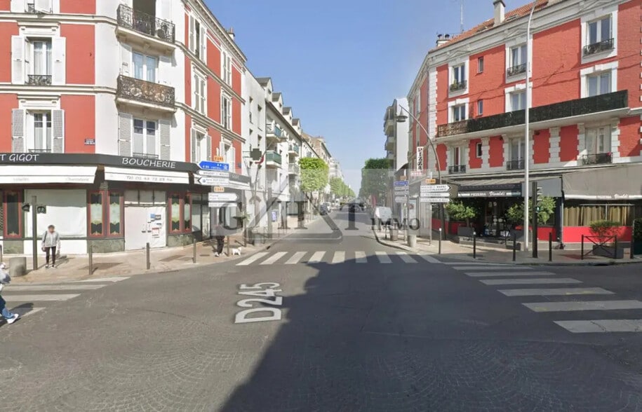 Local commercial dans Le Perreux-sur-Marne à louer - Photo de l’immeuble – Image 2 sur 7