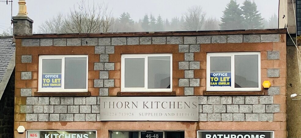 46-48 Auchmill Rd, Aberdeen à louer - Photo de l’immeuble – Image 3 sur 21