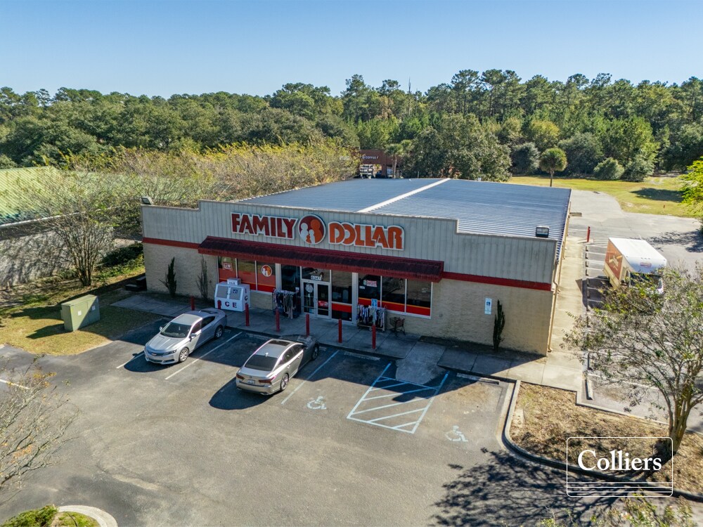 6347 Savannah Hwy, Ravenel, SC à vendre Photo principale– Image 1 sur 11