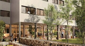 Plus de détails pour Local commercial à louer