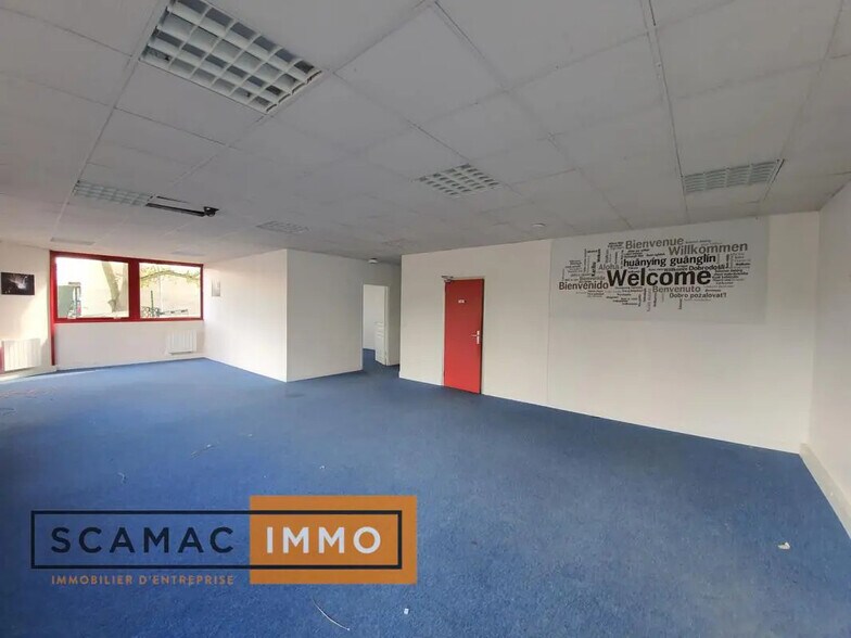 Bureau dans Villebon-sur-Yvette à louer - Photo intérieure – Image 1 sur 21