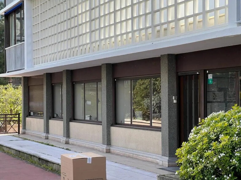 35 Rue Des Longs Prés, Boulogne-Billancourt à louer - Photo de l’immeuble – Image 3 sur 13