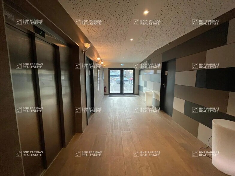 12 Rue De La Haye, Schiltigheim à vendre - Photo intérieure – Image 3 sur 13