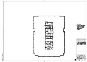 300 Howard St, San Francisco, CA à louer Plan d’étage– Image 1 sur 1