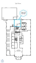 1172 W 700 N, Lindon, UT à louer Plan d’étage– Image 1 sur 1