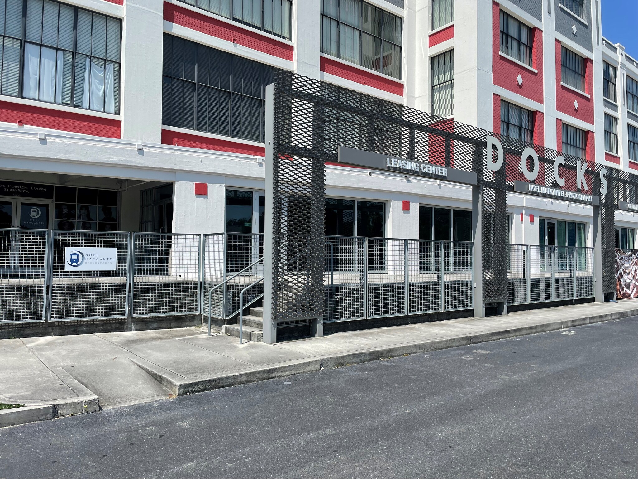 3700 Orleans Ave, New Orleans, LA à louer Photo de l’immeuble– Image 1 sur 7