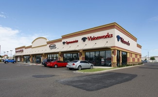 Plus de détails pour 4000 N 10th St, McAllen, TX - Local commercial à louer