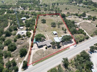 Plus de détails pour 509 Highway 21 W, Cedar Creek, TX - Terrain à vendre