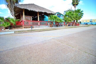Plus de détails pour 610 Fisher St, Matagorda, TX - Spécialisé à vendre
