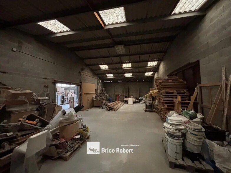 Bureau dans La Boisse à louer - Photo intérieure – Image 3 sur 6