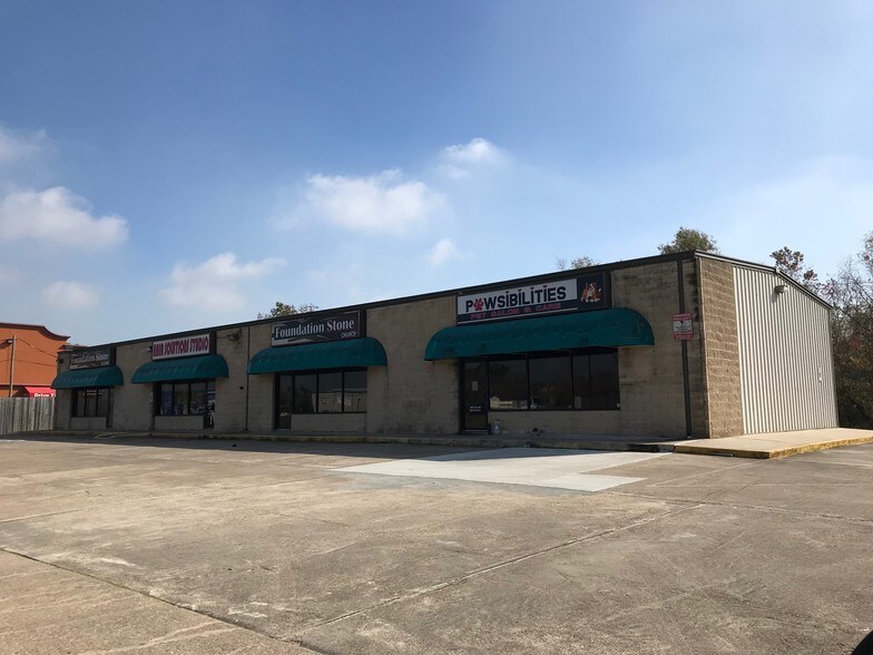 10611 Fm-1764, Santa Fe, TX à louer - Autre – Image 3 sur 18