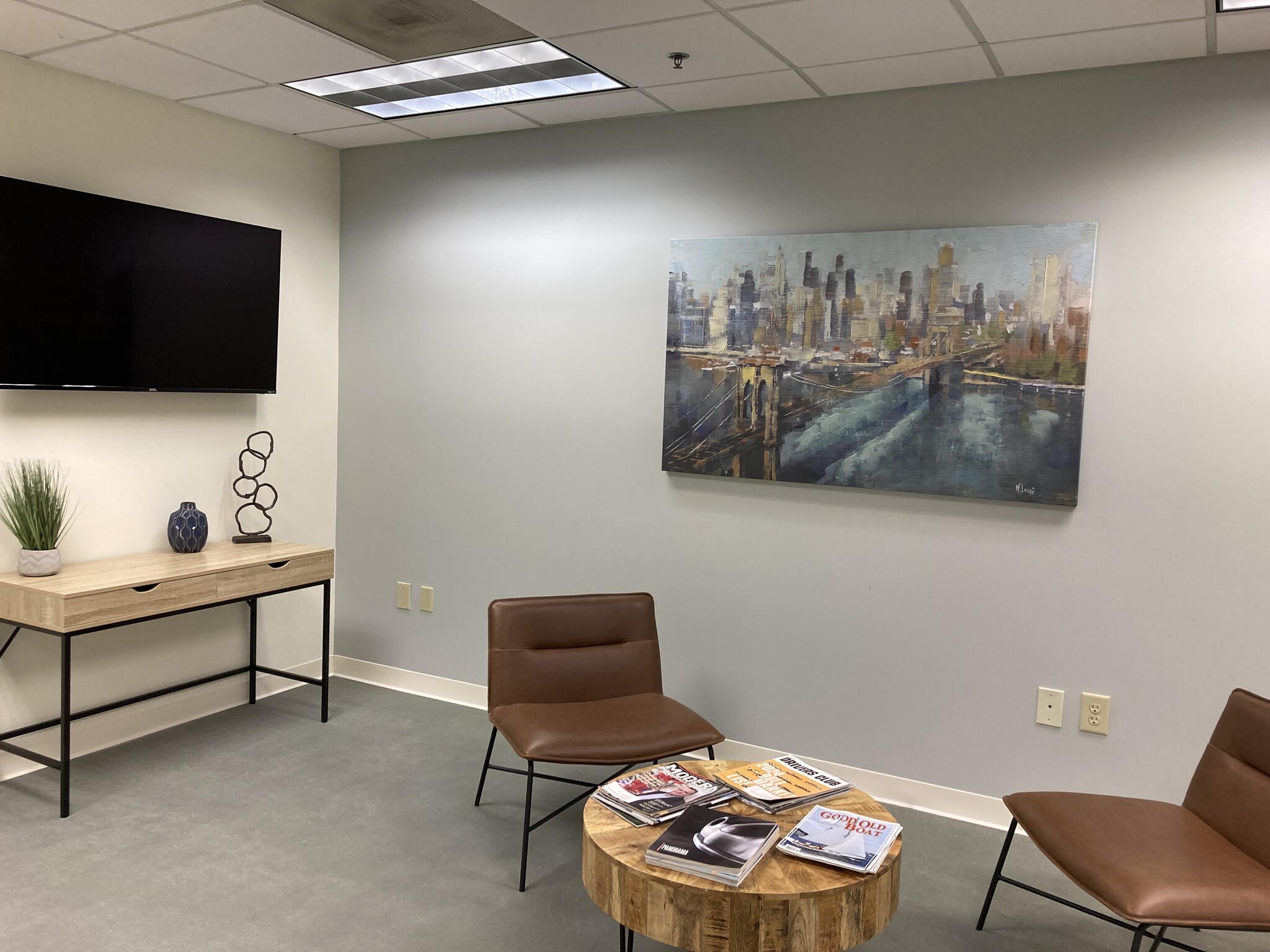 1080 Holcomb Bridge Rd, Roswell, GA à louer Photo intérieure– Image 1 sur 6