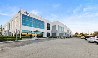 Plus de détails pour 13001 Temple Ave, City Of Industry, CA - Industriel/Logistique à vendre