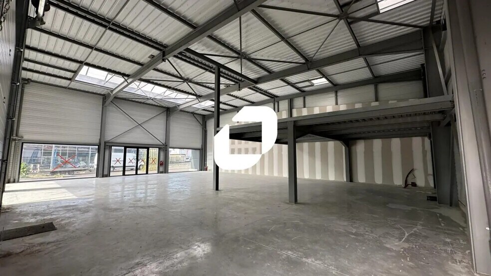 2 Rue De L'Artisanat, Obernai à louer - Photo intérieure – Image 2 sur 9