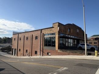 Plus de détails pour 201 S Court Street, Maryville, TN - Local commercial à louer