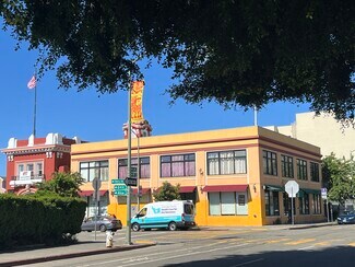 Plus de détails pour 251-273 9th St, Oakland, CA - Local commercial à vendre