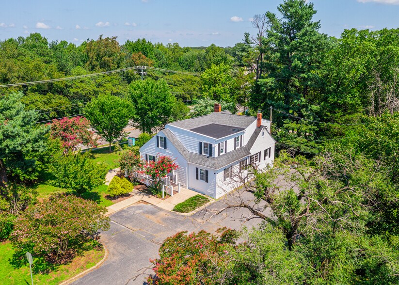 3201 Hungary Spring Rd, Richmond, VA à vendre - Photo de l’immeuble – Image 3 sur 50