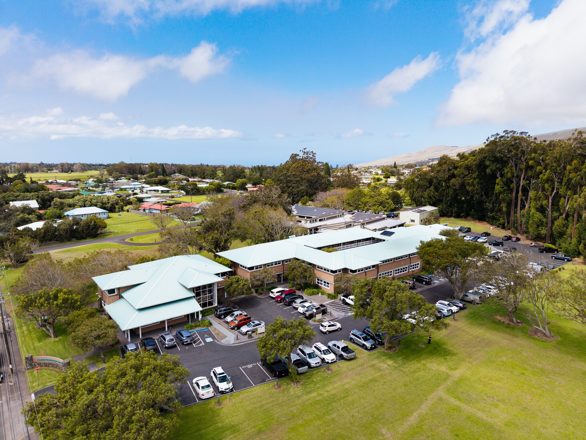 65-1230 Mamalahoa Hwy, Kamuela, HI à louer Aérien– Image 1 sur 12