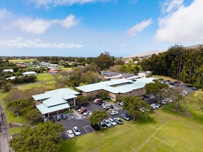 65-1230 Mamalahoa Hwy, Kamuela, HI - VUE AÉRIENNE  vue de carte - Image1