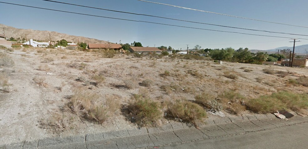 Ocotillo Road, Desert Hot Springs, CA à vendre - Autre – Image 2 sur 6