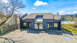 Plus de détails pour 2025 Wheaton Way, Bremerton, WA - Bureau à vendre