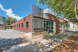 Plus de détails pour 1215 Elati St, Denver, CO - Bureau à vendre
