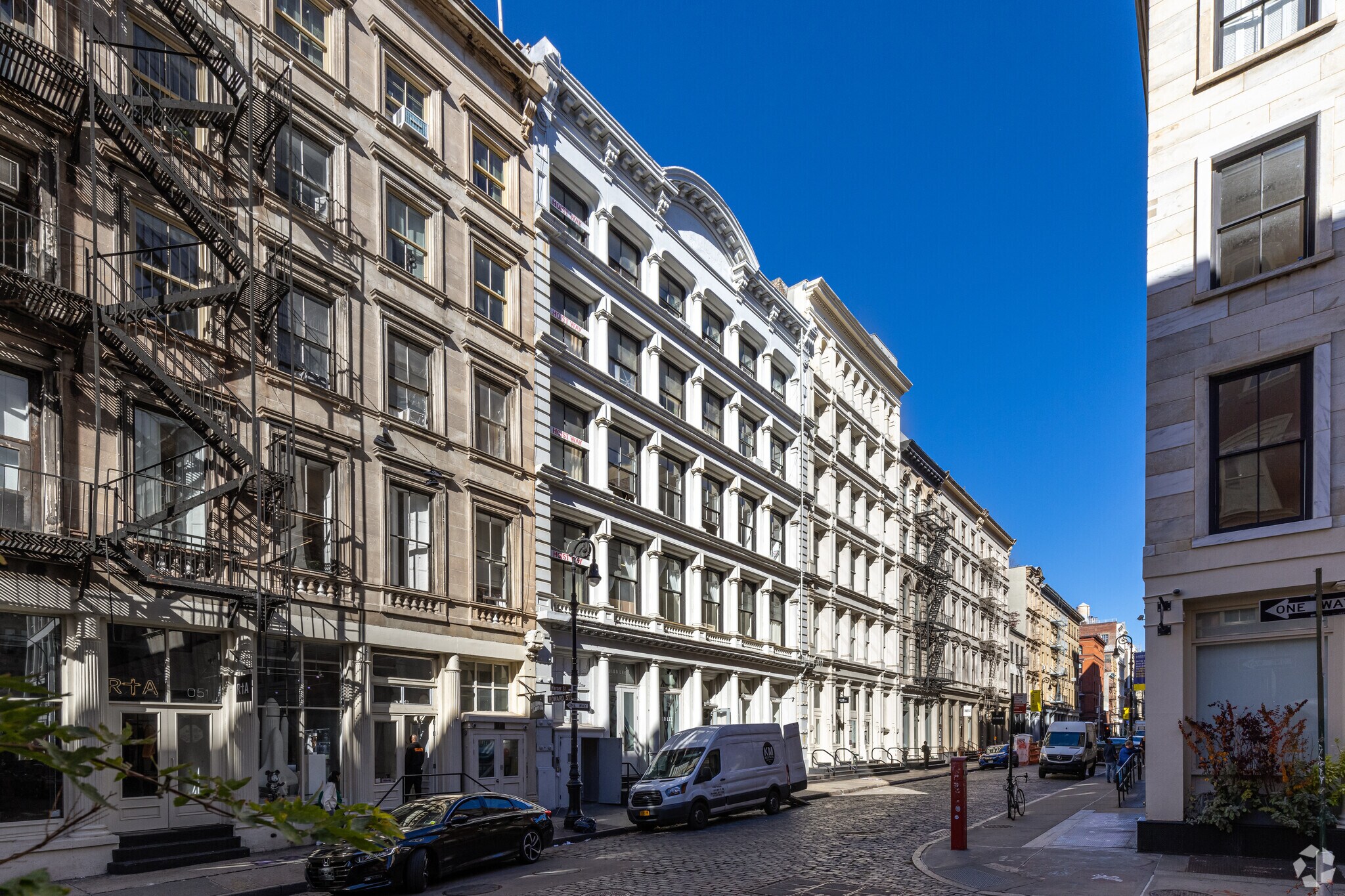 11 Mercer St, New York, NY à vendre Photo principale– Image 1 sur 11