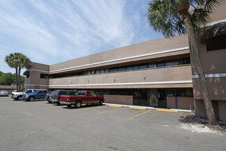 Plus de détails pour 4917 Ehrlich Rd, Tampa, FL - Bureau à louer