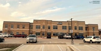 Plus de détails pour 8813 N Tarrant Pky, North Richland Hills, TX - Coworking à louer
