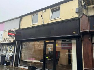 Plus de détails pour 25 Commercial St, Tredegar - Local commercial à vendre