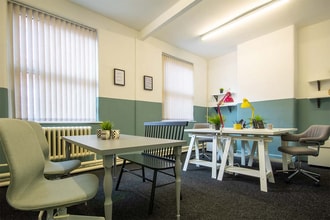 Turnstall Rd, Leeds à louer Photo intérieure– Image 2 sur 4