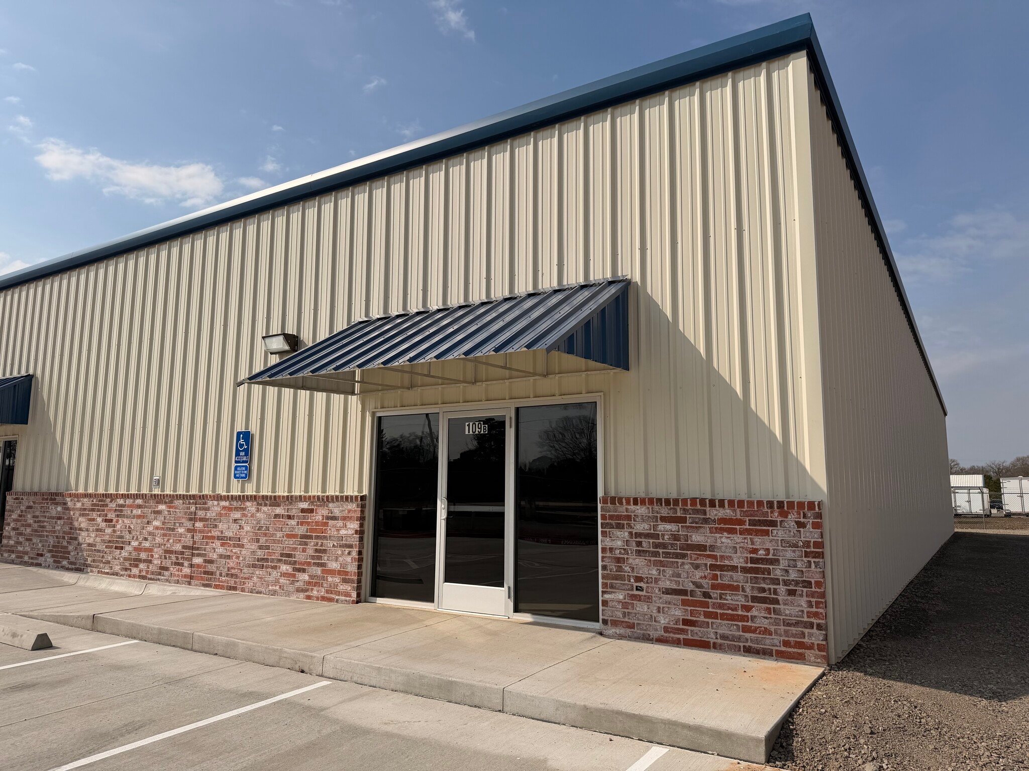 109 Industrial Blvd, Nash, TX à louer Photo intérieure– Image 1 sur 6
