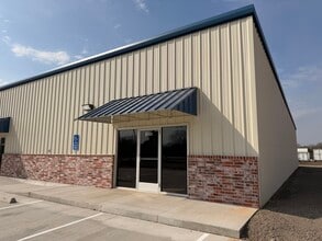109 Industrial Blvd, Nash, TX à louer Photo intérieure– Image 1 sur 6