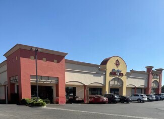 Plus de détails pour 2704 Coffee Rd, Modesto, CA - Local commercial à louer