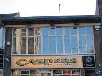 102-104 Victoria St, Grimsby à louer Photo principale– Image 1 sur 4