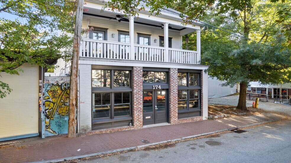 174 Carroll St SE, Atlanta, GA à louer - Photo de l’immeuble – Image 2 sur 11