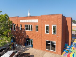 Plus de détails pour 118 5th St, Murray, KY - Bureau à louer