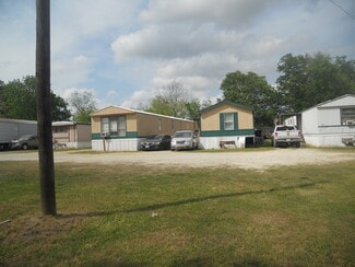 Plus de détails pour 113 N Clegg St, Trinity, TX - Logement à vendre