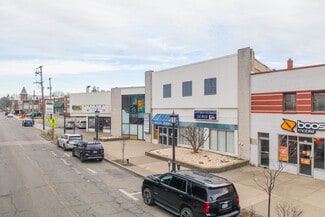 Plus de détails pour 616 Lincoln Ave, Pittsburgh, PA - Bureau/Local commercial à louer