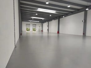 Industriel/Logistique dans Tremblay-en-France à louer Photo intérieure– Image 1 sur 2