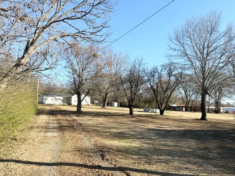 1937 S Old Highway 69, Mcalester, OK à vendre - Photo de l’immeuble – Image 2 sur 17