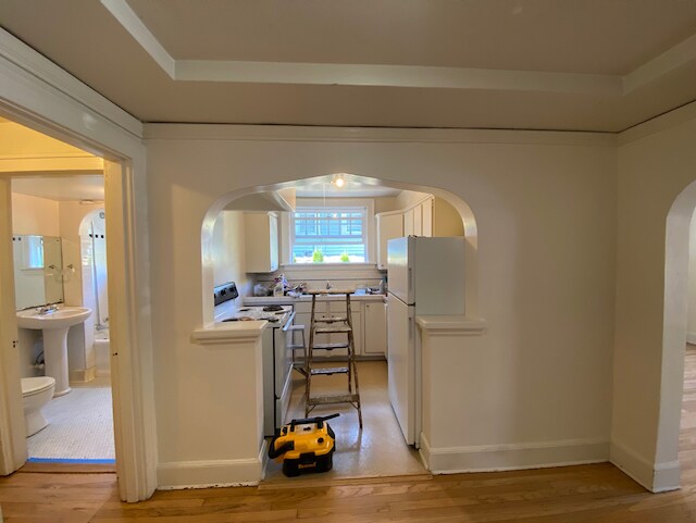 3080 SE Ankeny St, Portland, OR à vendre - Photo de l’immeuble – Image 3 sur 19