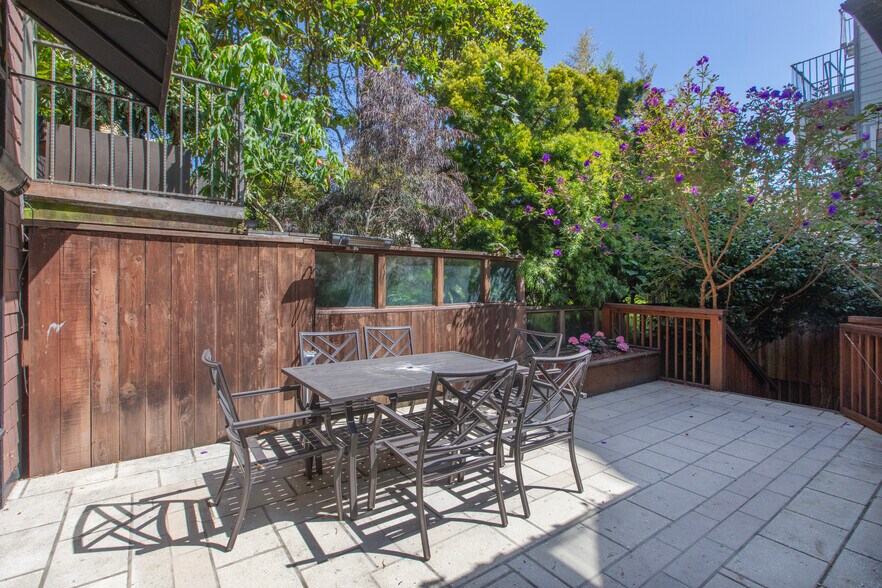 2918-2920 Lyon St, San Francisco, CA à vendre - Photo de l’immeuble – Image 2 sur 7