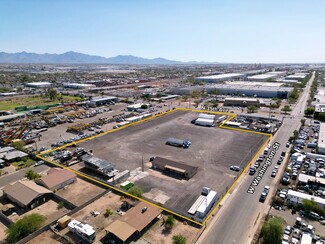 Plus de détails pour 101 S 35th Ave, Phoenix, AZ - Bureau à louer