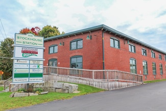 Plus de détails pour 506 Main St, Westbrook, ME - Bureau/Local commercial à louer